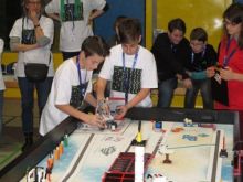 RobotGame 3